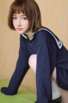炎炎夏日
